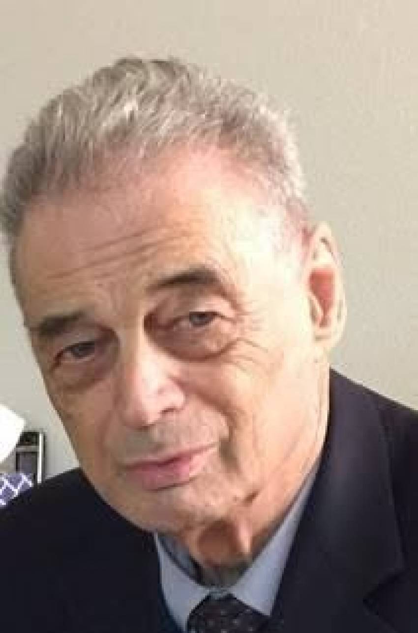 Ionel Tuțac ◉ Mihai Heinrich Wurmbrand, un destin marcat de suferință și adevăr...