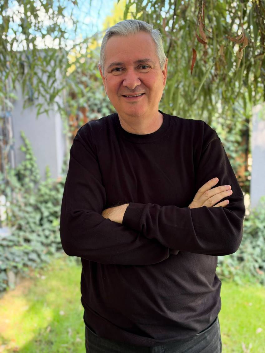 Florin Ianovici ◉ Cum binecuvântează Dumnezeu?