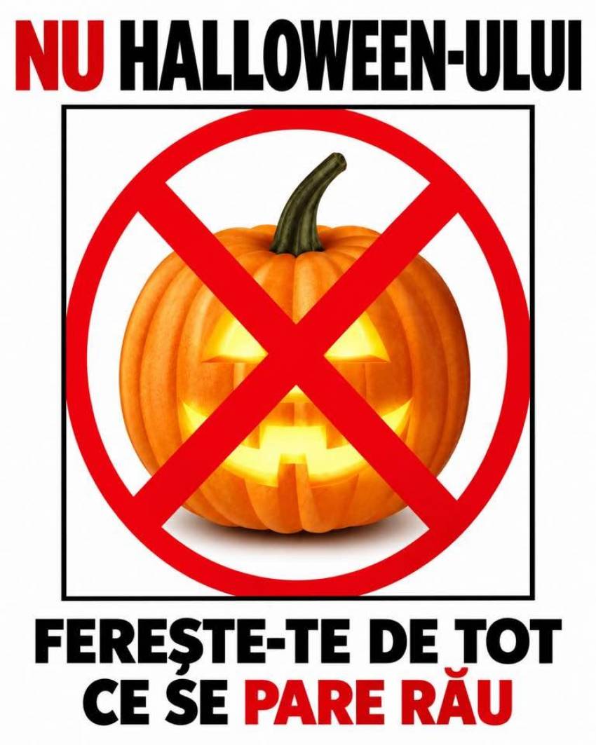 Nelu Filip ◉ HALLOWEEN: CÂND RĂUL SE ASCUNDE SUB MASCA DISTRACȚIEI
