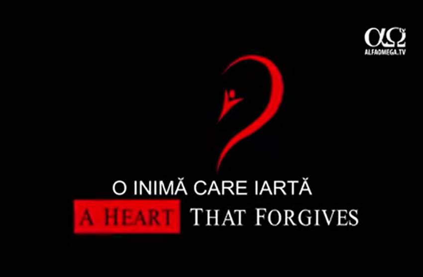 Film artistic în premieră: „O inimă care iartă” pe canalul Alfa Omega TV