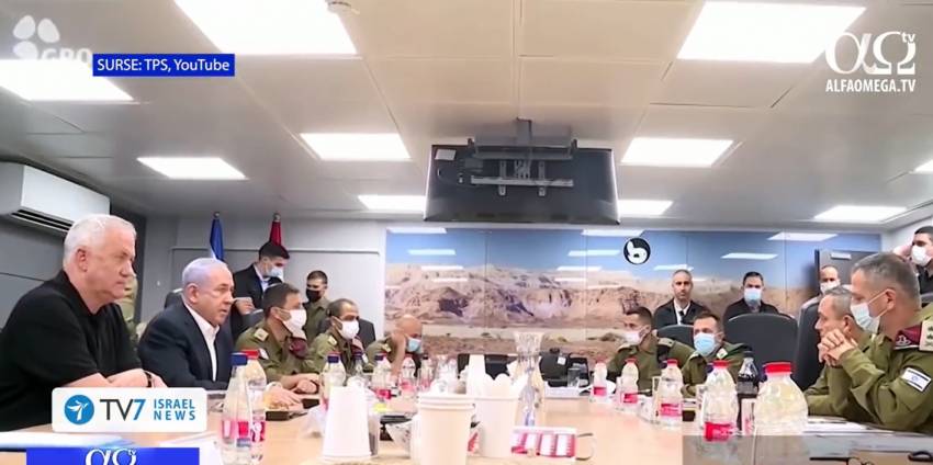 Armistițiu între Hamas și Israel | AO NEWS, 24 mai 2021