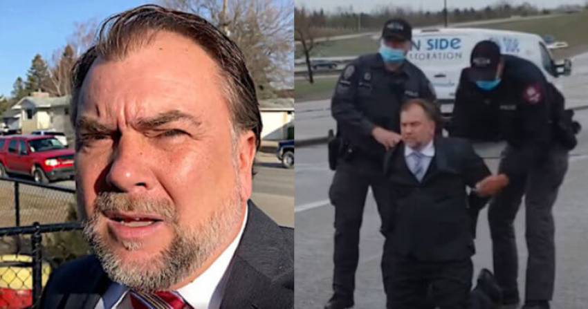 Pastorul canadian arestat vorbește după eliberare: „parcă m-am trezit în Hong Kong”