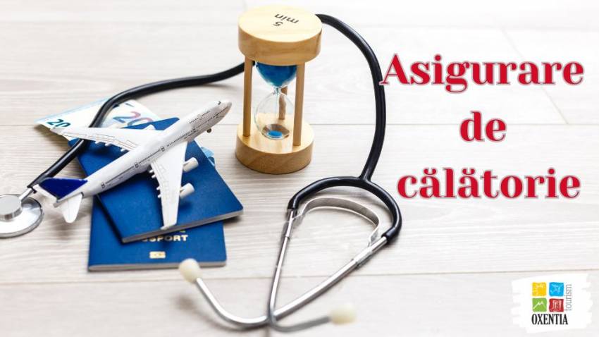 Călătorii fără stres – Beneficiile și importanța asigurării de călătorie