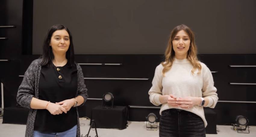 Întâlnirea femeilor 