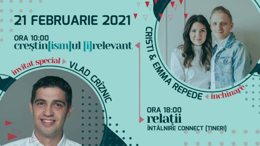Vlad Crîznic și Cristi & Emma Repede la BBSO Baia Mare