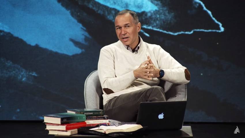 Cristian Barbosu ◉ Închinarea creștină (1) | Baza biblică