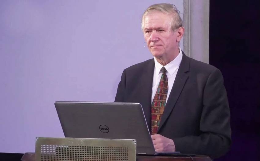 Beniamin Fărăgău ◉ INIMA DOMNULUI ISUS ÎN DUMINICA DE FLORII