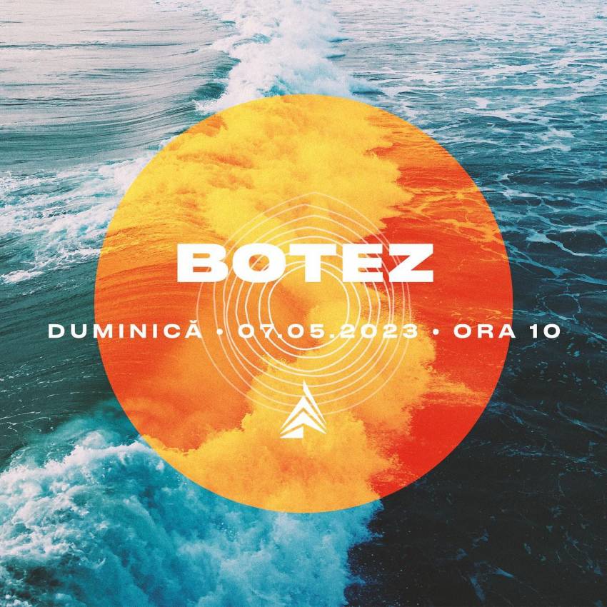 Botez la Biserica Bethel Schwabach