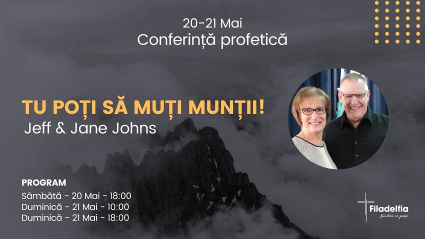 Ziua Mulțumirii la Biserica Filadelfia Baia Mare