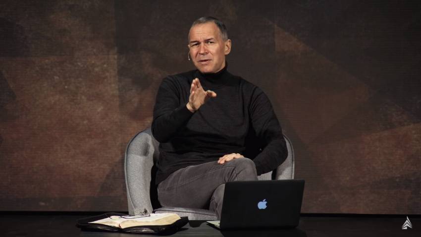 Cristian Barbosu ◉ Închinarea creștină (3) | Lecțiile istoriei protestante