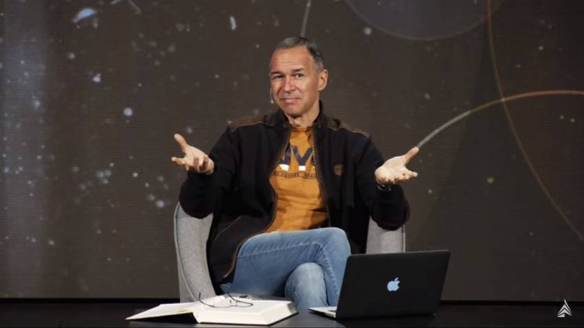 Cristian Barbosu ◉ Închinarea creștină (4) | Criterii & principii practice