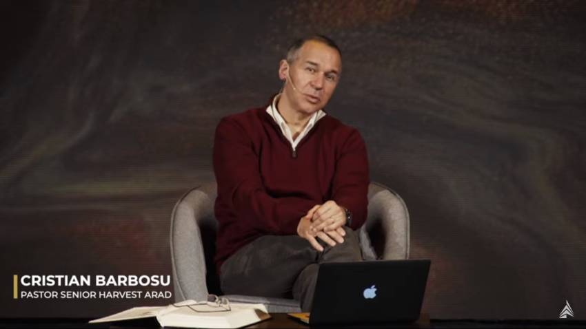 Cristian Barbosu ◉ Închinarea creștină (5) | Criterii & principii practice (II)