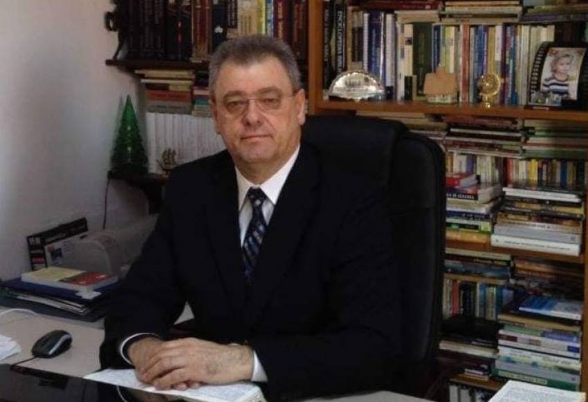 Costel Grămadă ◉ ZECE PREVIZIUNI PENTRU ANUL 2022!
