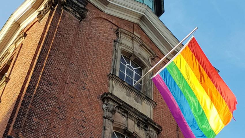 Biserica Evanghelică din Germania se concentrează pe LGBT+, mediu, diversitate, migrație și climă