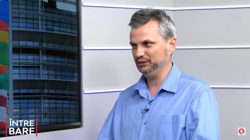 Prodocens Media: Raportul Matić – Cultura morţii versus cultura vieţii ◉ Invitat: Cătălin Sturza