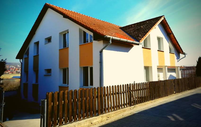 Organizația Creștină Ecce Homo deschide o nouă locație de cazare și tratament în orașul Cluj-Napoca