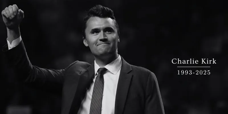 America deplânge asasinarea lui Charlie Kirk, o stea conservatoare strălucitoare