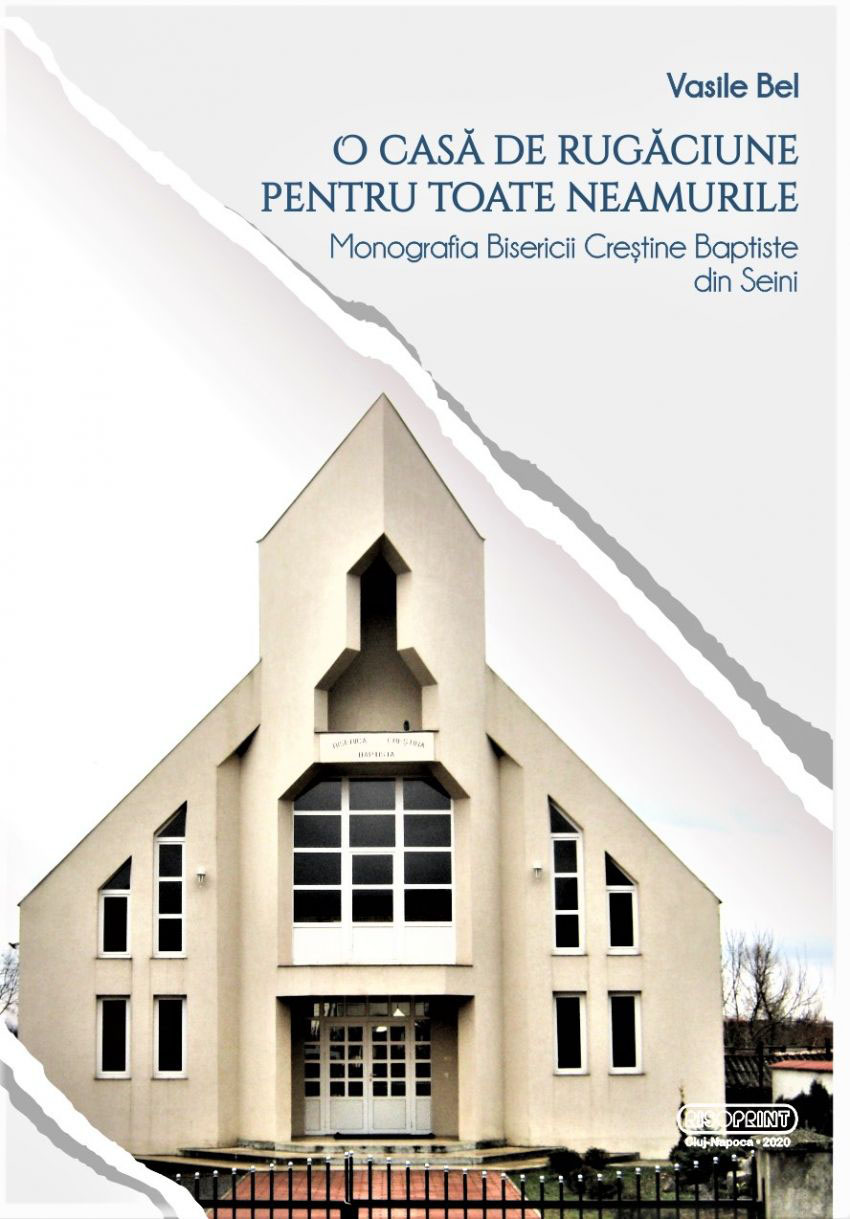 Noutate editorială: 