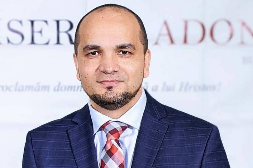 Costel Ghioancă ◉ E bine să „nu mai pui la suflet”?