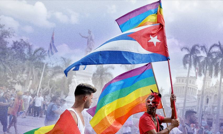 Decizie istorică în Cuba comunistă: Havana a aprobat căsătoria între persoane de același sex după un referendum neobișnuit