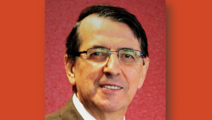 Daniel Brânzei ◉ Noi teritorii: Valea umbrelor morții