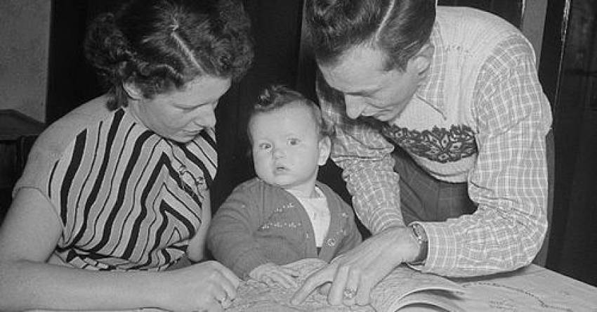 Peter Costea ◉ Drepturile parentale în Europa și America. Care e diferența? 