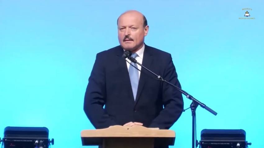 Valeriu Ghileţchi ◉ Ce faci când îți arde inima?