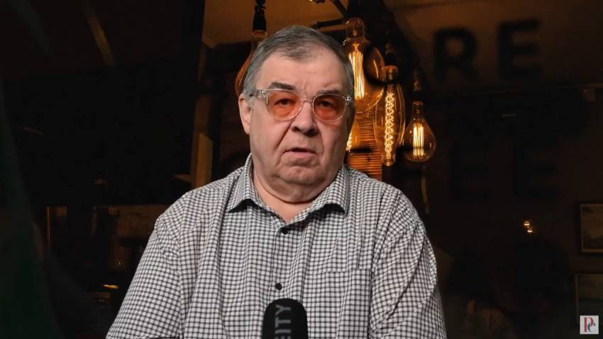 Doru Pope ◉ Ce se mai întâmplă pe la noi #40 - O „glumă” sinistră: venim să vă convertim copiii!