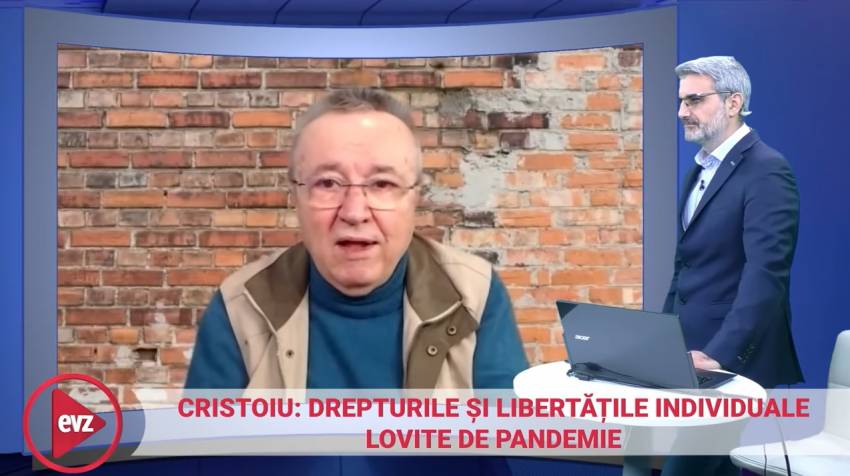 Ion Cristoiu ◉ Se rescrie noua ordine mondială! Occidentul devine tot mai interesat de un model paradoxal
