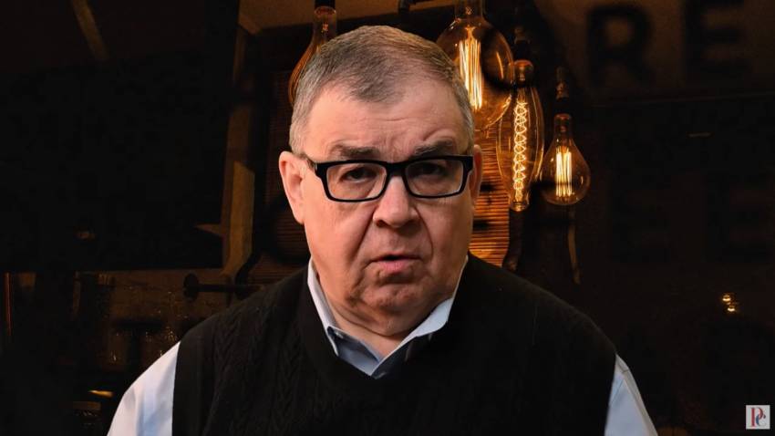 Doru Pope ◉ Ce se mai întâmplă pe la noi # 39 -  Cofetarul Jack Phillips e dat iarăși în judecată și pierde...