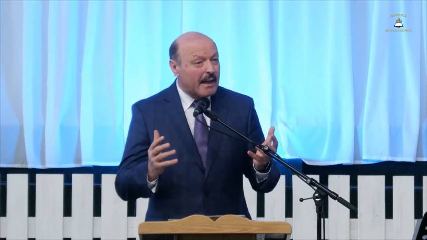 Valeriu Ghileţchi ◉ Învierea lui Isus