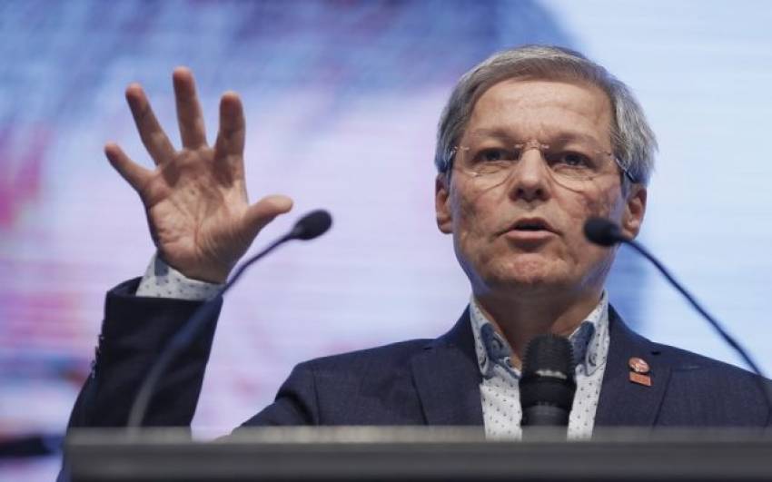 Dacian Cioloș vrea impozitarea bisericilor: 