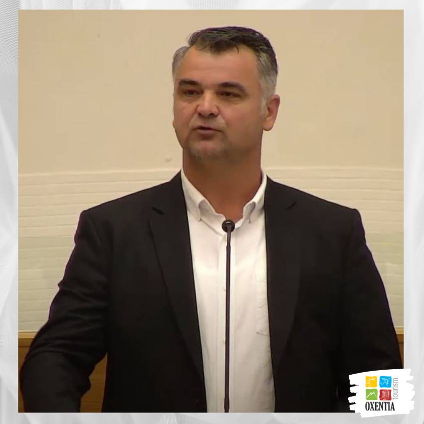 Călătorie în Țara Sfântă cu Dan Filip | 20.03.2023 - 24.03.2023 |