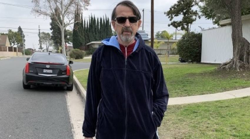 Daniel Brânzei ◉ Pe drumul recuperării