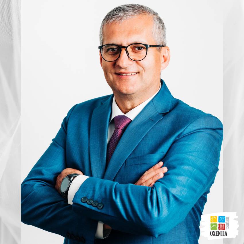 Călătorie în Țara Sfântă cu pastorul Eliezer Măceșaru | 30.04.2023 - 6.05.2023 |