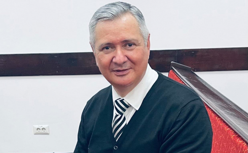 Florin Ianovici ◉ Al cui am rămas?
