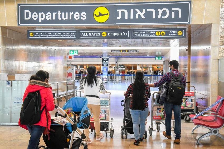 Israelul renunță la certificatul verde | AO NEWS, 20 ianuarie 2022