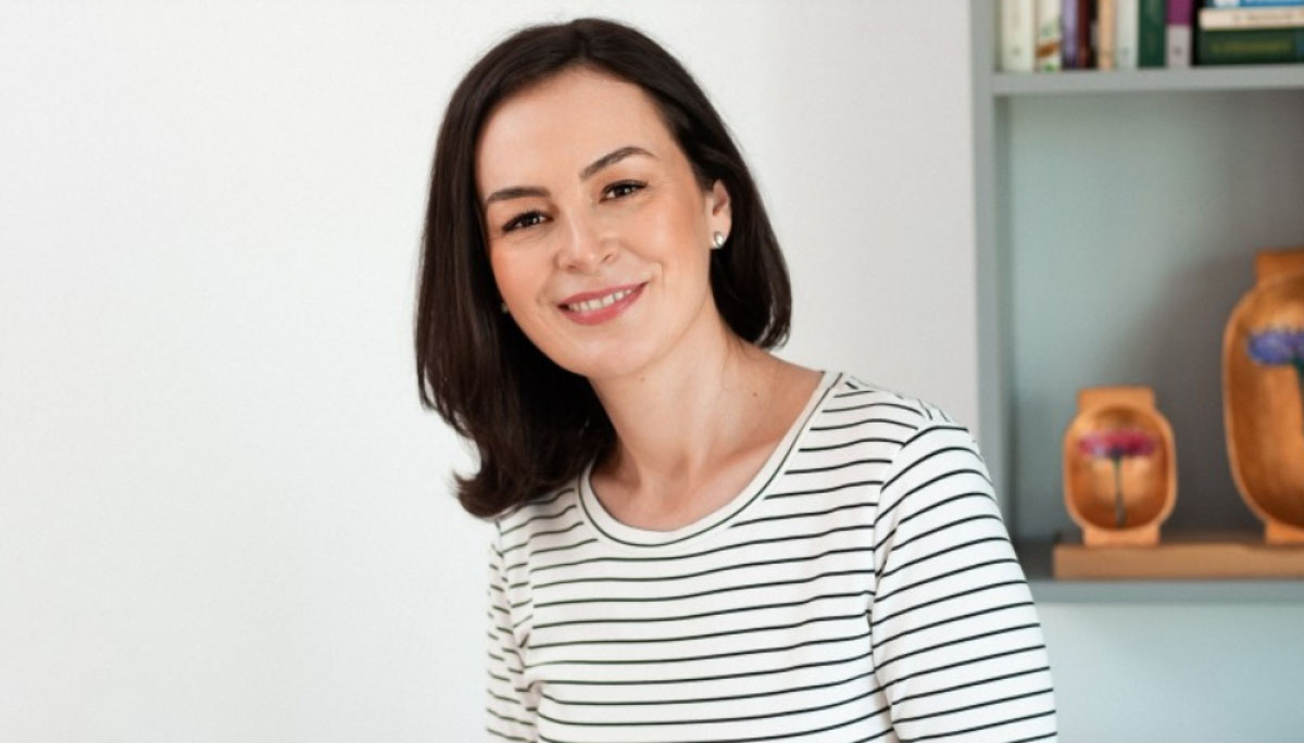 „În urmă cu 5 ani nu-mi imaginam că voi fi motorul din spatele unui astfel de proiect” | Violeta Fărăgău, Casa Filip