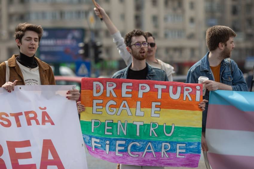Polonia, condamnată de CEDO ca și România pentru nerecunoașterea cuplurilor homosexuale