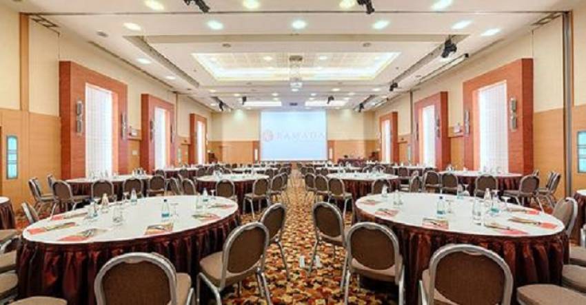 BAM România ◉ Start-up day 2021!