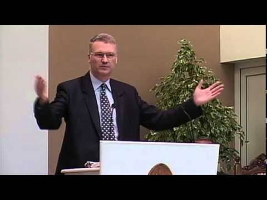 Onisim Botezatu ◉ In memoriam Marcel Codreanu