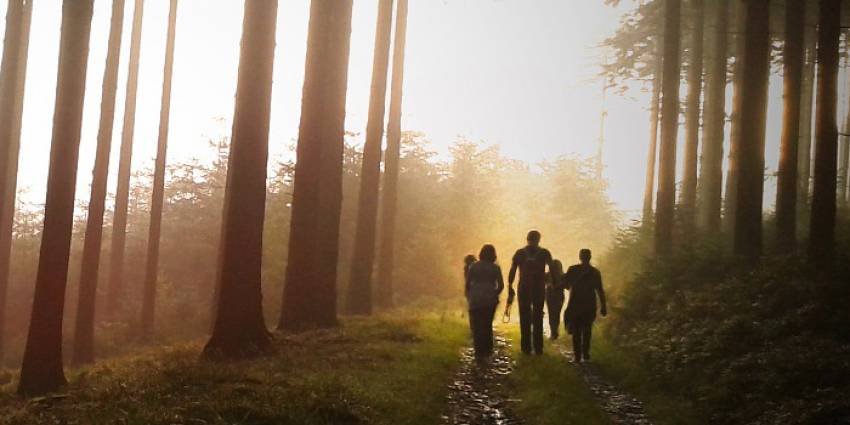 Viorel Iuga ◉ Familia va continua să fie lovită, copiii ne vor fi vânați și libertățile ne vor fi restrânse... 