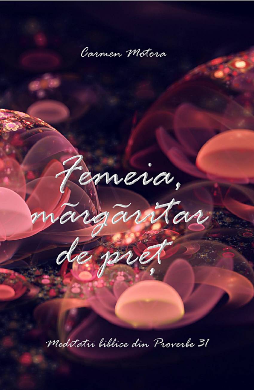 Noutate editorială: 