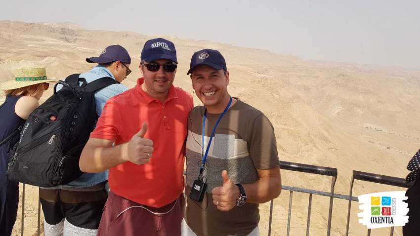 Boom-ul turismului în Israel – O destinație în plin avânt