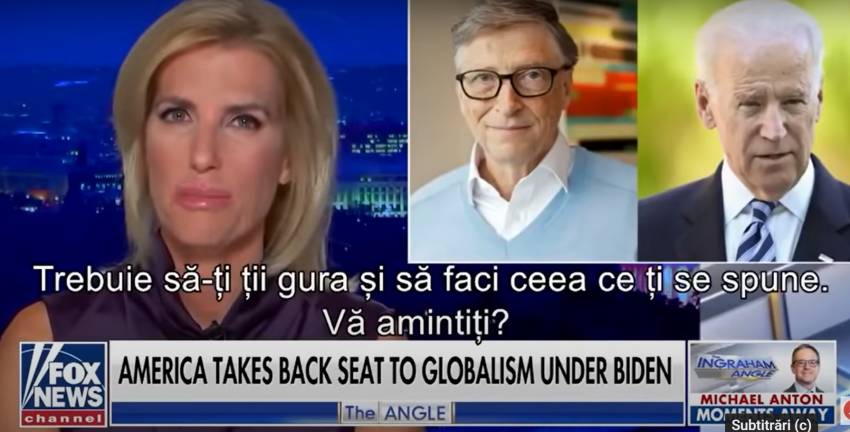 Marea Resetare -The Great Reset | Asaltul global asupra libertăţii umane este în plină desfăşurare