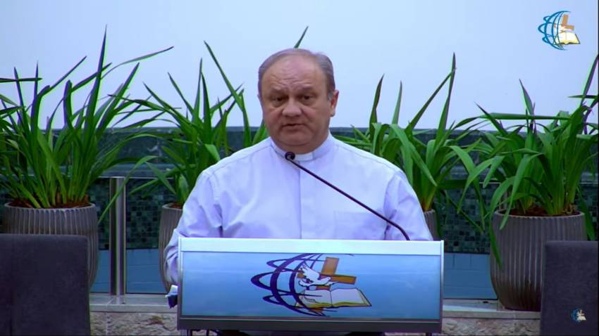 Gabi Izsak ◉ Maturitate în situații de criză (II)