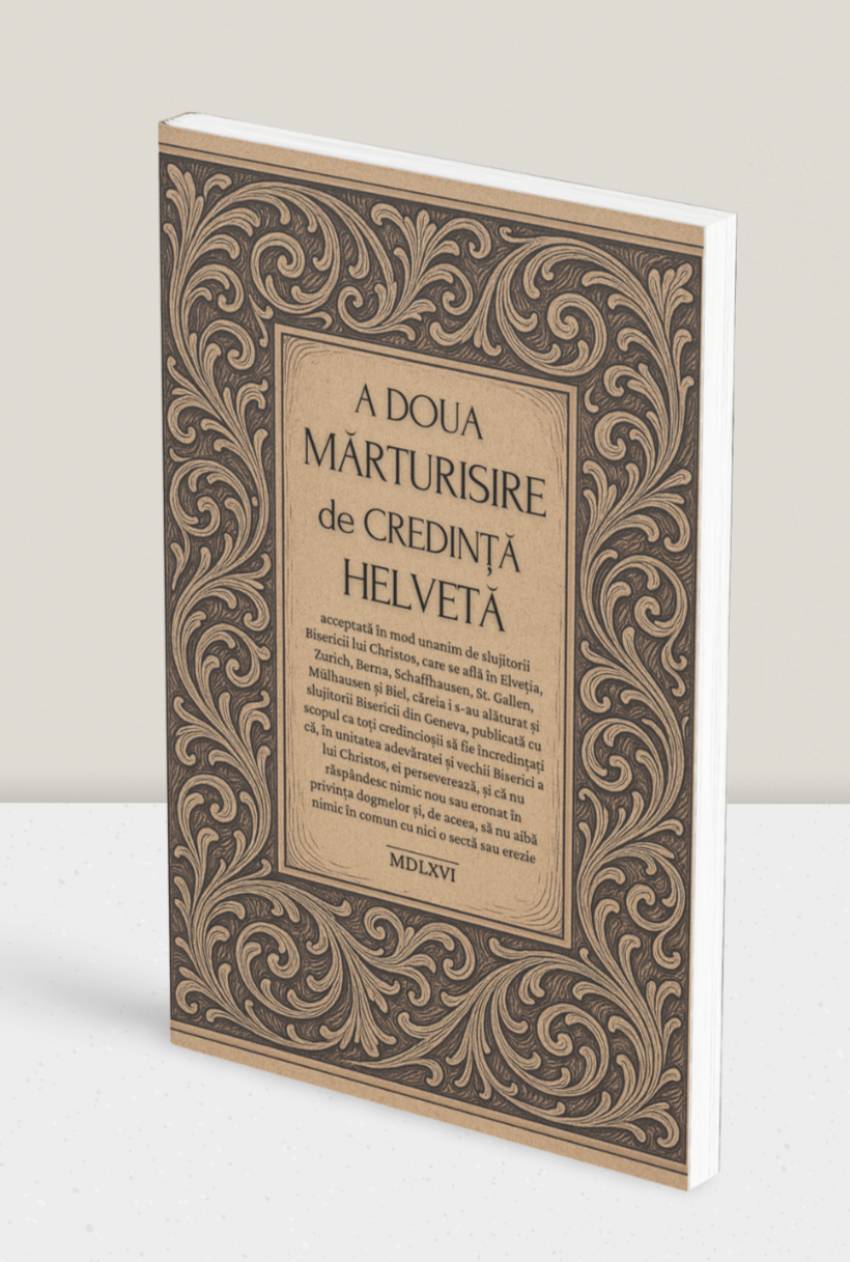 Noutate editorială: 