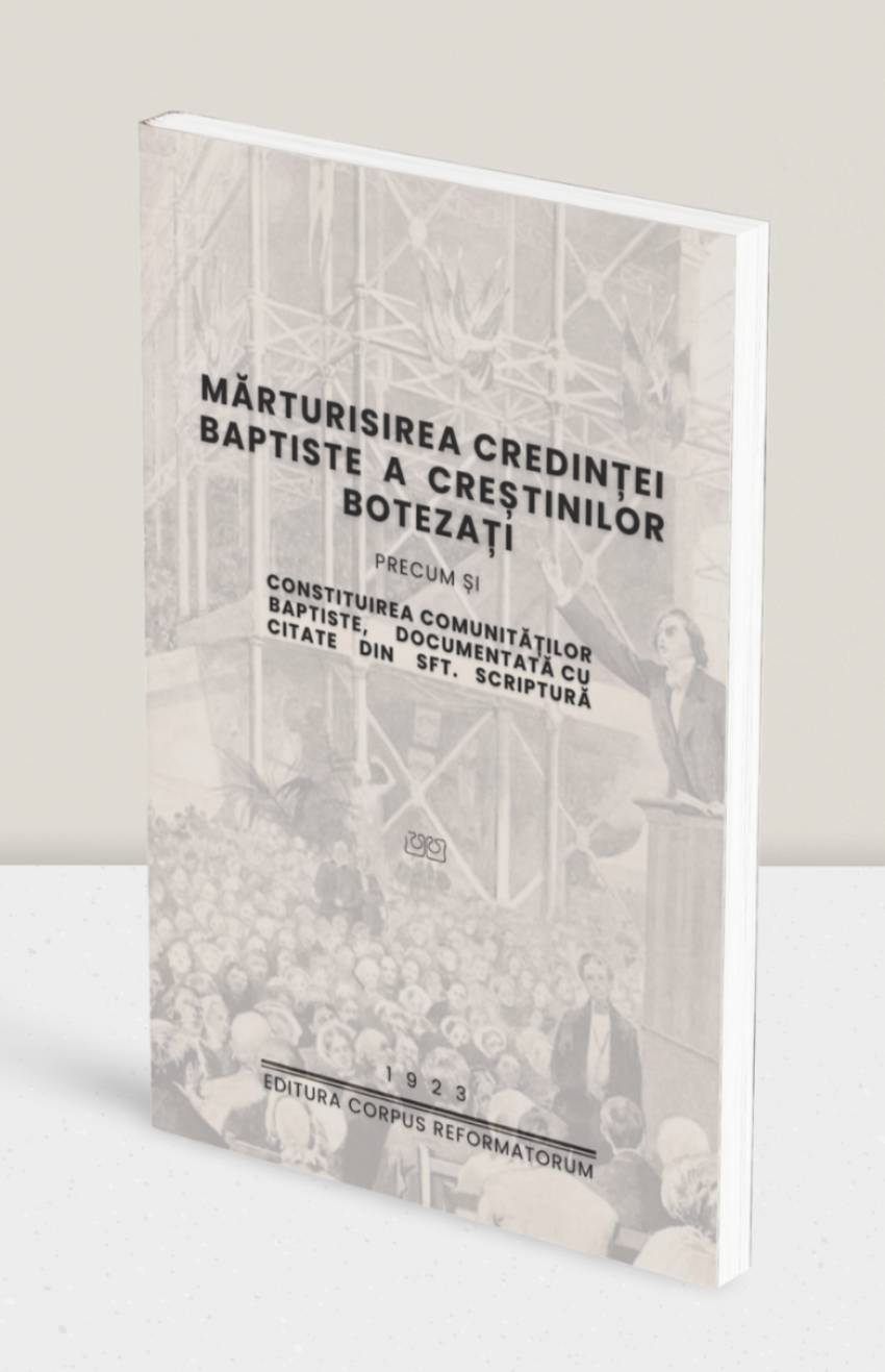 Noutate editorială: 