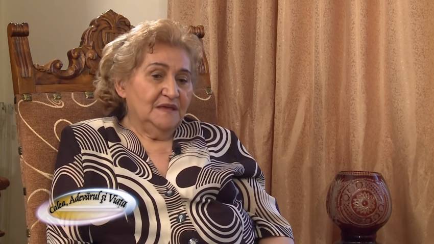 Alfa Omega TV: Povestea vieții noastre (1 & 2) ◉ Interviu cu Gabi Luncă (In Memoriam)