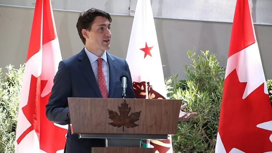 Canada se alătură Olandei și declară război climatic împotriva fermierilor
